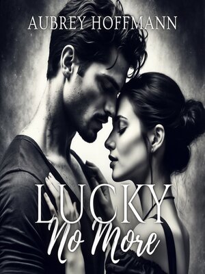 cover image of Lucky No More